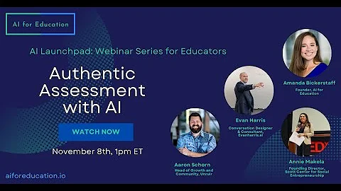 Authentic Assessment with AI - DayDayNews