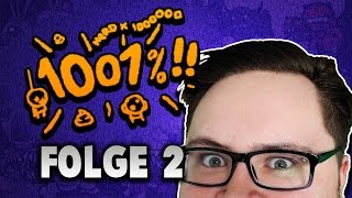 1001% NERD SHOW - 2 - WER IST BOB?!