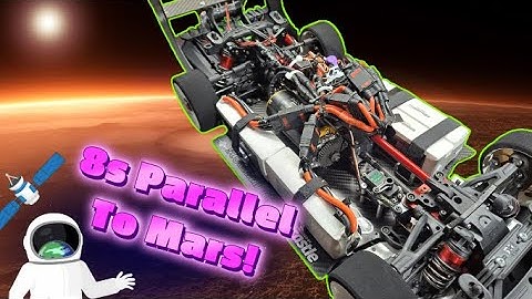 Arrma Limitless GT 8s Parallel Build! More Carbon Fiber & More Power! Raz Perfect Pass! #arrma