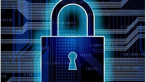 Como criptografar o disco rígido do seu PC