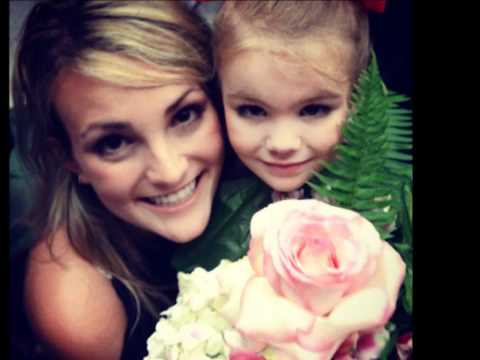 Jamie lynn spears- new pics 2012