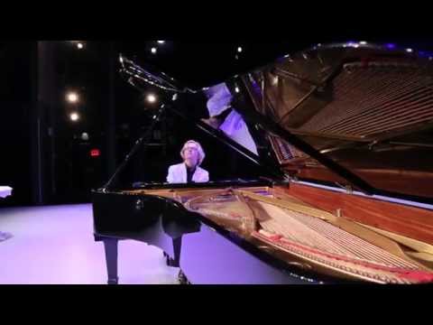 Konstantin Soukhovetski - Rock Star Pianist at Symphony Space, R. Strauss Capriccio Final Scene