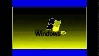 PowerCityNight Windows XP Animation Resimi