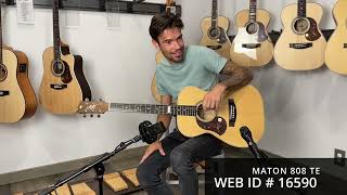 洋楽 MATON g-rap mqdefault.jpg