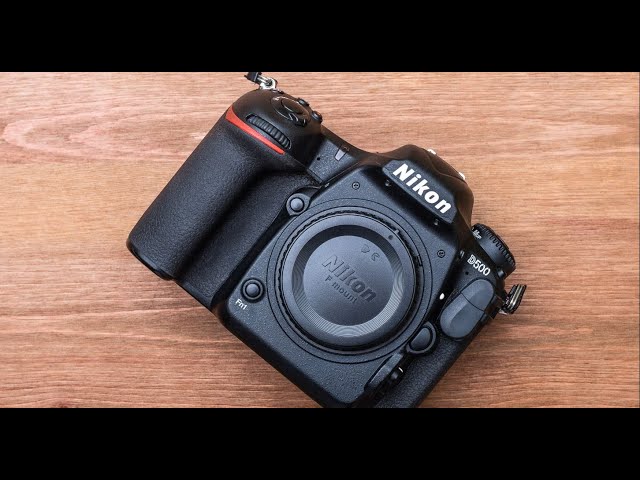 Nikon D500 Review : this is Nikon Supremacy 