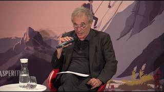 Download lagu Degasperiano August 2025 (pt. 3) - Meeting with Michele Ainis