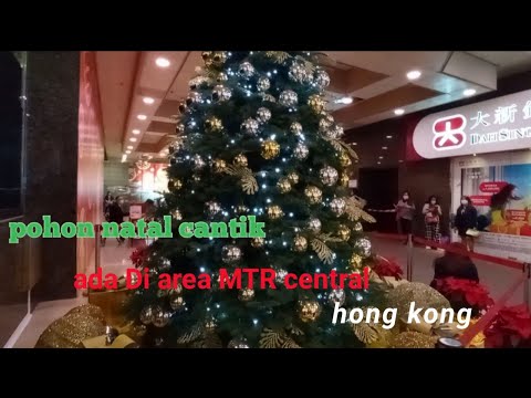 Video: Di Mana Menempatkan Pohon Natal Feng Shui