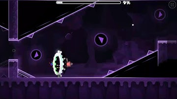 Lithium - SirHadoken | Geometry dash 2.1