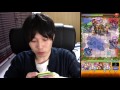 【モンスト】#3 ハクア出たよ!
