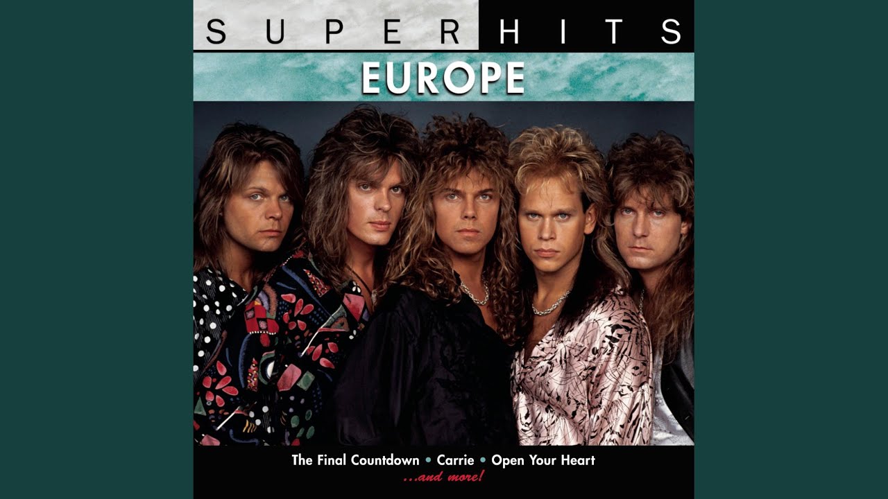 Final countdown слушать. Europe the Final Countdown обложка. Джоуи Темпест the Final Countdown. The Final Countdown (альбом). Europe the Final Countdown 1986.