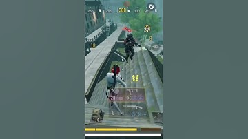 Alcatraz. #activision #cod #callofduty #callofdutymobile