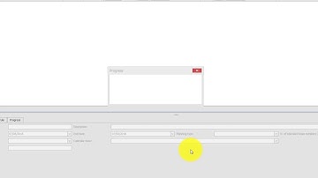 BIM 4D| STR Vision CPM Tutorial