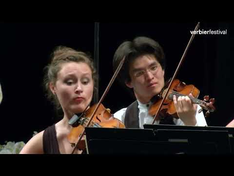 Martha Argerich plays Tchaikovsky: Piano Concerto No. 1, Op. 23: III. Allegro con fuoco