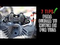 7 Tips para Cuidar tu MOTOR según los Mecánicos