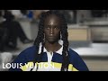 Women's Fall-Winter 2022 Show | LOUIS VUITTON