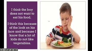 Making Inferences - Google Slides