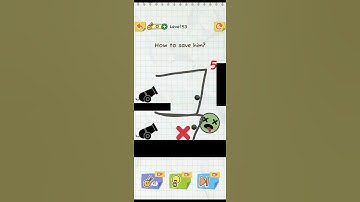 draw 2 save #shorts #games #funny #learning #trending