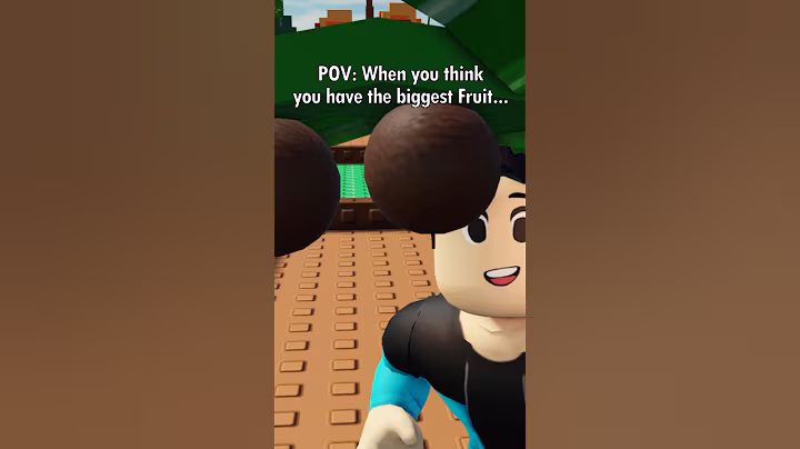 Grow A Garden | Roblox Animation | #roblox #memes #shorts #growagarden