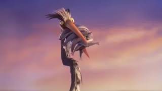 Information Joy and Heron:  See how life can change when our perception changes News