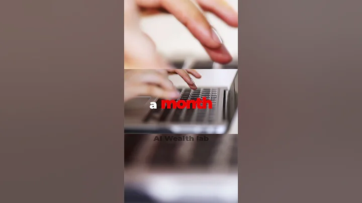 How I Earn $1,000/Month with ChatGPT in 60 Seconds!💻💰