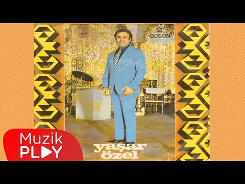Yaşar Özel - Bekar Odası Bu Akşam İlk Olarak (Official Audio)