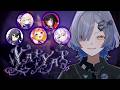 【 YAPYAP 】詠唱して協力して壊す！ - ミナミイズミ/無原唱レコード