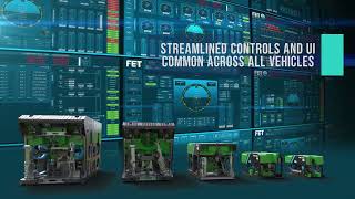 Ice Unity - ROV Software Control System - FET Subsea screenshot 3