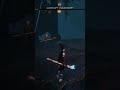 he did not like that