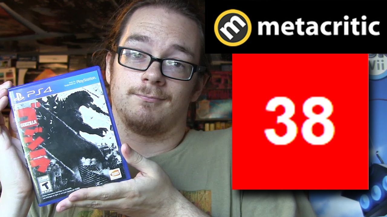 why is godzilla ps4 so expensive why is godzilla ps4 so expensive