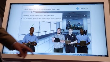 Free XProtect eLearning Course