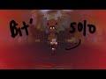 Bit' Solo plays Build Battle