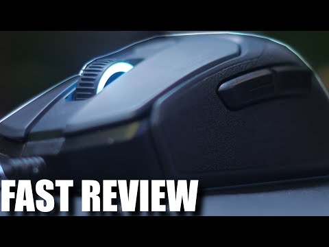 Roccat Kain 100 Aimo Review