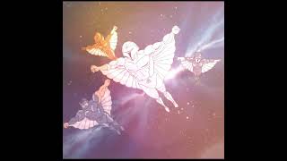 Silver Hawks - Introopening Theme English Extended Cover 2025