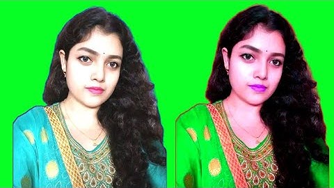 PixelLab Green Screen Photos Editing Tutorial Step by Step part 298