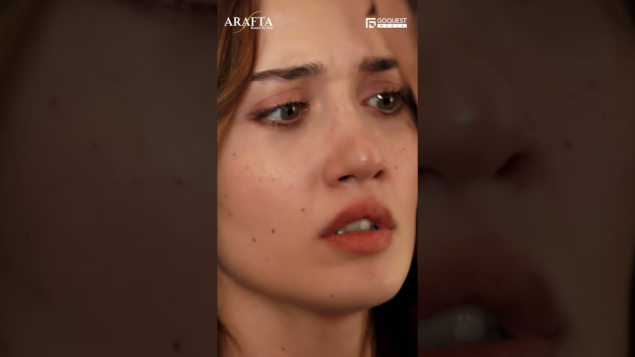 Gerilimin Ardındaki Işık #araftadizisi #arafta | Arafta Türk Dizileri #MS1 poster