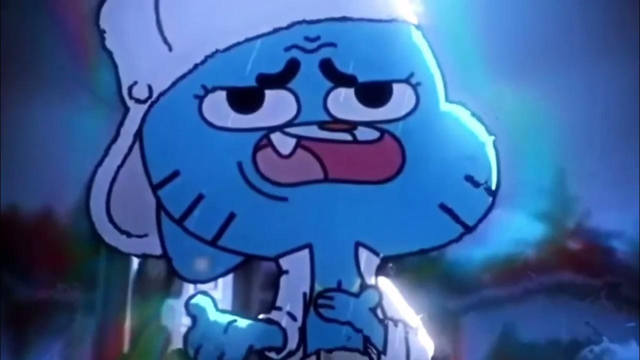 Gumball Sings Can I Put My Balls Gumball sings can I put my balls in your jaw - YouTube