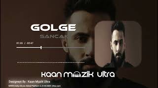 En Yeni !! Sancak - Gölge ( KN.MZK Ultra TF Remix ) Resimi