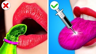 Barbie docteur vs. Mercredi docteur: Gadgets parentaux géniaux & astuces amusantes par Gotcha Viral!