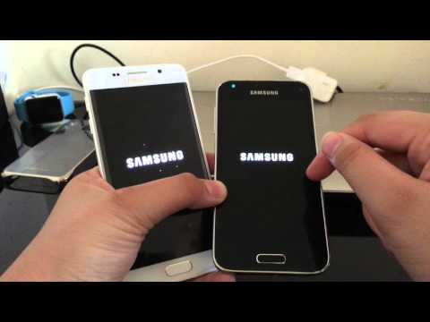 Samsung Galaxy A3 2016 vs Samsung Galaxy S5 mini.