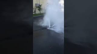 KEG Aquapower700 for testing