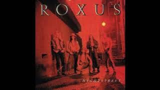 Roxus - Rock 'N' Roll Nights