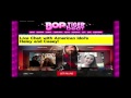 Haley + Casey's Live Chat at Tigerbeat