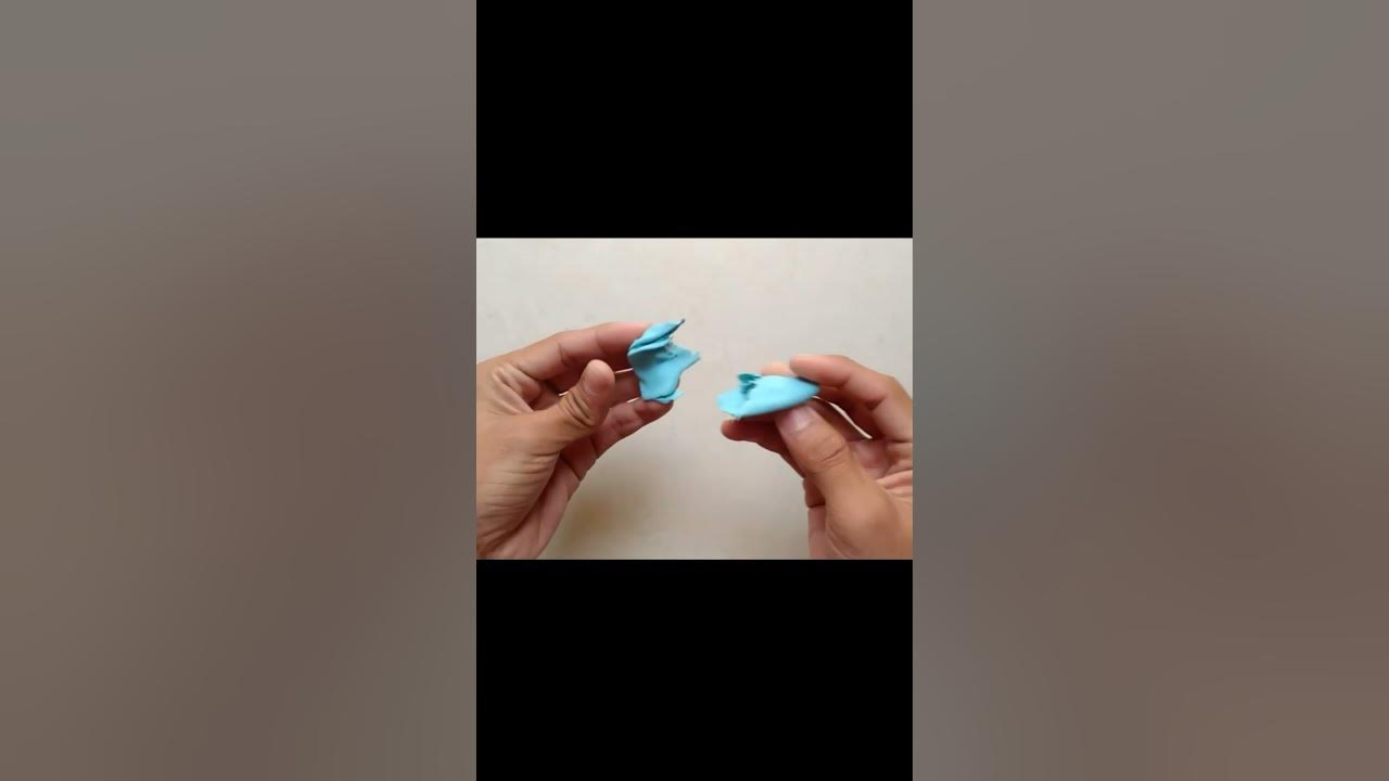 How To Make Clay By Eraser 😱 DIY SOFT CLAY !! Easy Clay at Clay🔥Homemade  Eraser Clay 