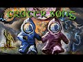 Crater Song Definitive Edition NES Trailer