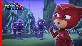 pj masks save sports day pj masks