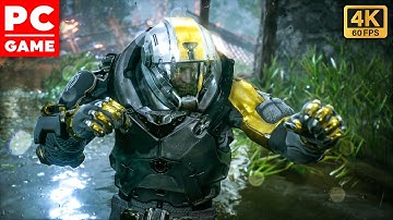 Bright Memory Infinite RTX 3080 Ti Ray Rracing DLSS 2.3 4k 60fps Ultra High Realistic Graphics