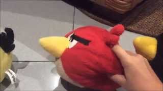 PW Short  | Angry Birds Strategy