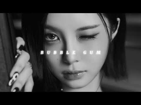 Kep1er Bubble Gum Slowed Reverb 