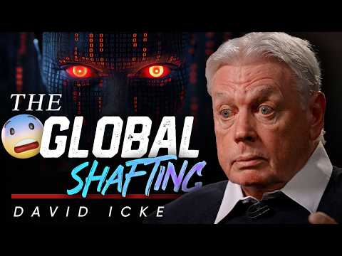 The Same Force Is Shafting Us All — Exposed: The Invisible Hand of Control