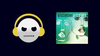 F For You - Disclosure